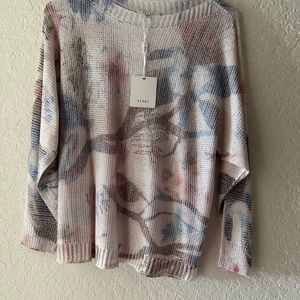 Sioni sweater